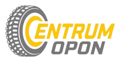 Centrum Opon logo